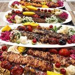 کافه رستوران سنتی مشکات