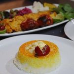 کافه رستوران سنتی مشکات