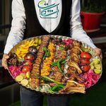 کافه رستوران سنتی مشکات