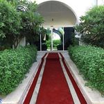 هتل سان رایز کیش