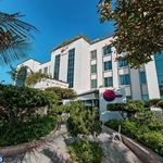 هتل سان رایز کیش