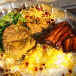 کترینگ رضا کیش