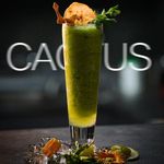 کافه کاکتوس