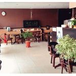 کافی شاپ قندون