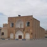 مسجد جامع چریان