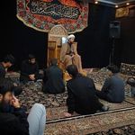 حسینیه کریم اهل بیت ع