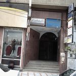 دکتر شیرین قلعه گلاب