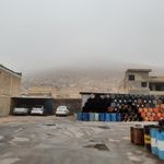نمایندگی ایزوگام شرق زارعی