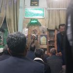 مسجد قمربنی هاشم