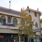 مسجد جامع چریان