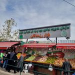 میوه و تره بار