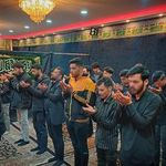حسینیه کریم اهل بیت ع