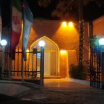 هتل جهانگردی