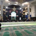 مسجد جامع امام علی