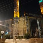 مسجد جامع امام علی
