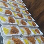 کترینگ نارنج