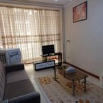 هتل آپارتمان ستاره شب