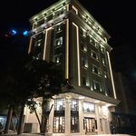 هتل آپارتمان کیمیا مشهد