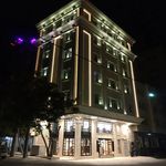 هتل آپارتمان کیمیا مشهد