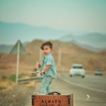 آتلیه نیم رخ