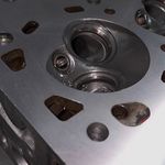 میل لنگ تراشی وکیلی