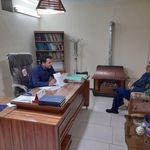 دفتر وکالت حمید مظاهری