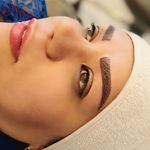 خدمات تخصصی تاتو ابرو _لب _چشم تاتو تاج