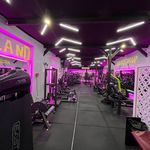 باشگاه فیت لند بانوان