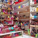 فروشگاه لوازم آرایشی تک ستاره مشهد