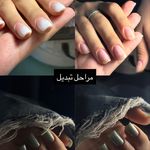 خدمات ناخن کاشت،ترمیم،لمینت شادی رسولپور