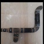 لوله کشی گاز اکباتانی