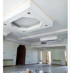 نقاشی ساختمان شیک