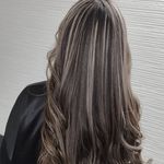 leilajsnnsari_heirمدرس تخصصی رنگ وکراتین