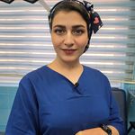 خدمات تخصصی زنان ومامایی غزاله سلمانی
