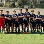 آکادمی فوتبال امیدمهر