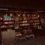 کتابفروشی کتاب خیابونی