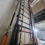 گرین اکسون  آسانسور و پارکینگ های هوشمند