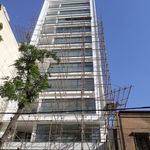 داربست فلزی آتی سازان