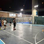 آکادمی بسکتبال مهیاران🏀 (سعادت آباد)