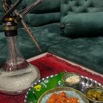کافه صبحانه خودمونی