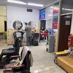 آموزشگاه آرایشگری مو و هنر