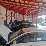 مرکز خدمات خودرویی پکن