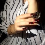 خدمات تخصصی  ناخن محدثه اکبری