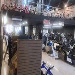 فروشگاه ورزشی کراس اسپرت