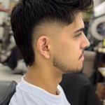 آرایشگاه چهره - مشهد - 8543