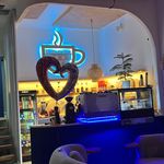 کافه رستوران سیلوا