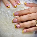 خدمات تخصصی ناخن کوثر