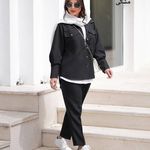 تولید و پخش پوشاک تیلور