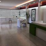 مرکز اپتومتری وعینک طبی روشا