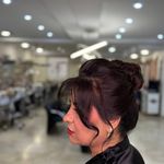 آرایشگاه زنانه و آکادمی تخصصی منیر راد